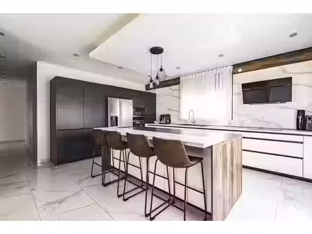 vente maison 7 pièces 199 m² à pomacle (51110)  564 000 €