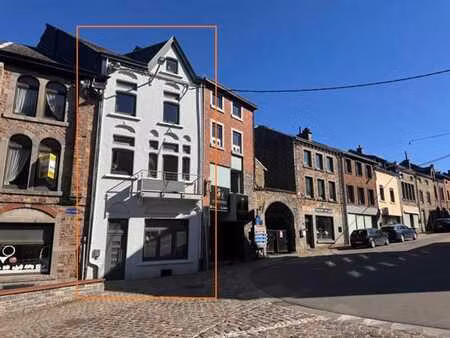 magnifique maison meublée 3 chambres au coeur de saint-huber