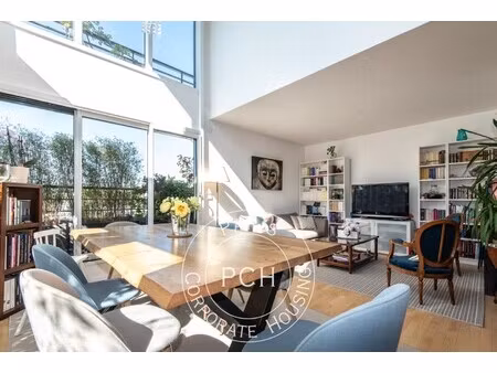 appartement de luxe à louer dans le quartier colombiers