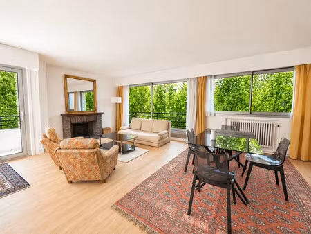 appartement de luxe à louer à neuilly-sur-seine