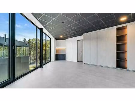 exclusieve kantoorruimte van 351 m² – modern  instapklaar...
