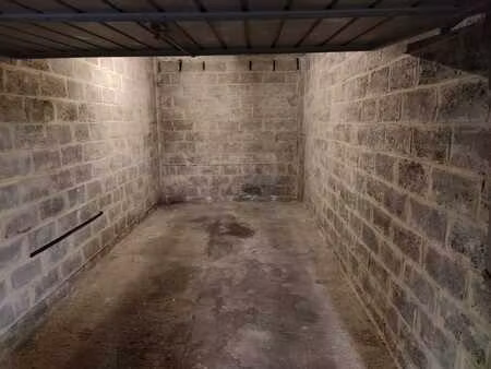 garage à louer à woluwe-saint-lambert