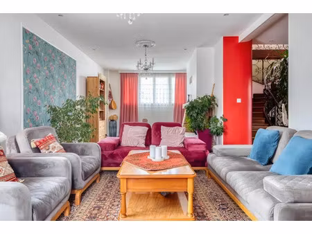 vente maison 10 pièces 288 m² à le grand-quevilly (76120)  499 000 €