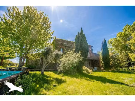 vente maison 6 pièces 285 m² à nailloux (31560)  499 000 €