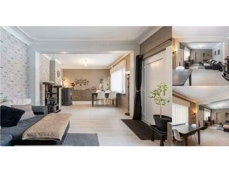 maison à vendre à oude molsebaan 34 balen (rbv76095)