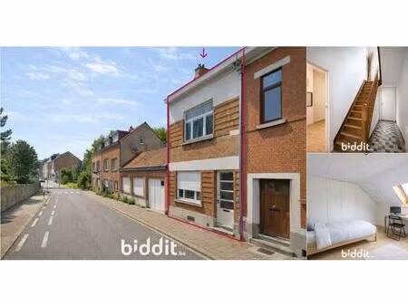 maison en vente publique à rue konkel 8 woluwe-saint-pierre (vbe14499)
