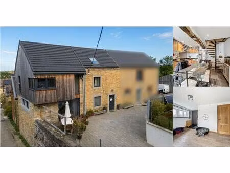 maison à vendre à rue houreuse 29 sprimont (vbe14618)