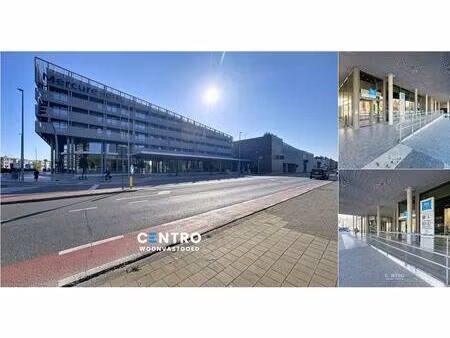 immeuble de rapport à vendre avec 1 chambre   blankenberge (rbv76301)