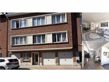 immeuble de rapport à vendre à rue de la cambre 128 woluwe-saint-lambert (vbe14851)