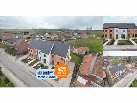 immeuble de rapport à vendre à noordstraat 34 bovekerke (rbv76340)