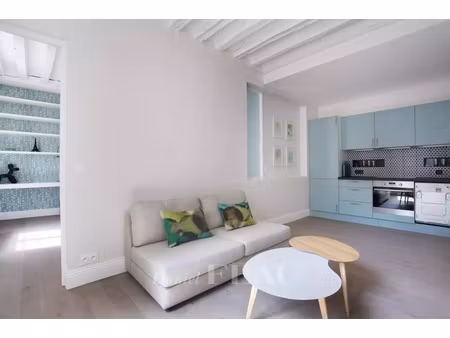 annonce appartement à louer