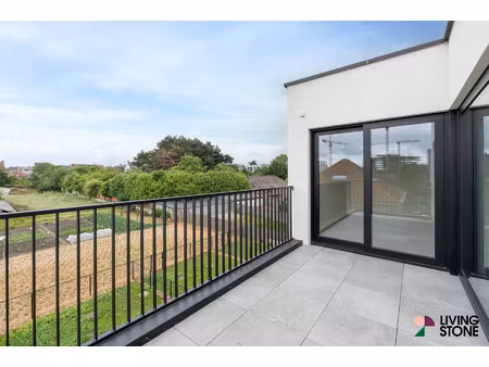 appartement te koop in zaventem met 2 slaapkamers