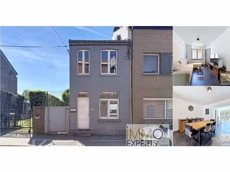 maison à vendre à rue branche planchard 56 ans (vbe14747)