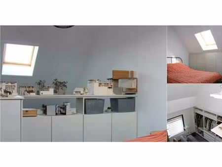 maison à vendre à rue provinciale 187 escanaffles (vbe14416)