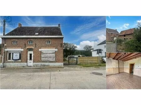 maison à vendre à boskouter 26 grammont (rbv76057)