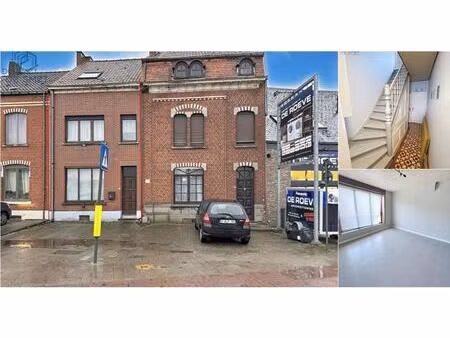 maison à vendre à groteweg 247 grammont (rbv76036)