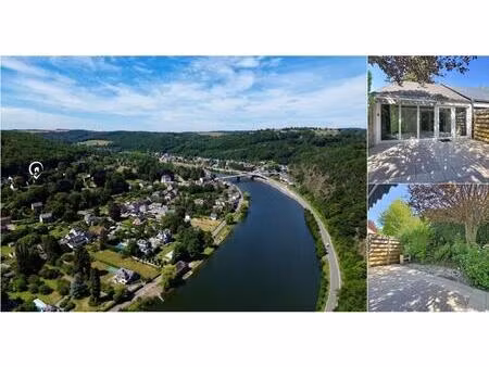 maison à vendre à lotissement des gaux 84 hastière (vbe14617)