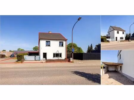 maison à vendre à stationsstraat 98 westmeerbeek (rbv76164)