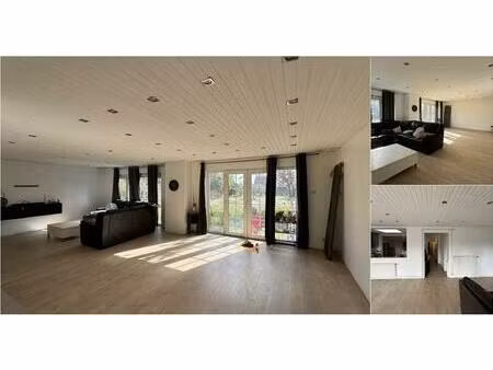 maison à vendre à rue auguste mouzin 47 quaregnon (vbe14334)