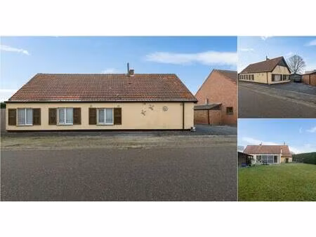 maison à vendre à hooge mierdsebaan 2 ravels (rbv43231)