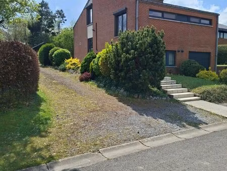 villa à vendre à rue des prés fleuris 23 couvin (vbe14592)