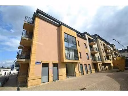 très bel appartement en plein centre ville