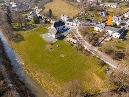 maison 3 chambres ou +  classe