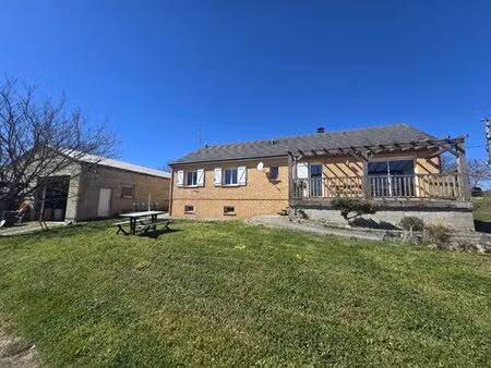 maison gramond 5 pièce(s) 125 m2