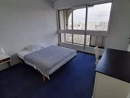 location appartement t1 colocation à nantes (44000) : à louer t1 colocation / 12m² nantes