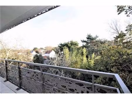 location appartement 4 pièces à saint-nazaire porcé  kerlédé  front de mer  parc paysager 