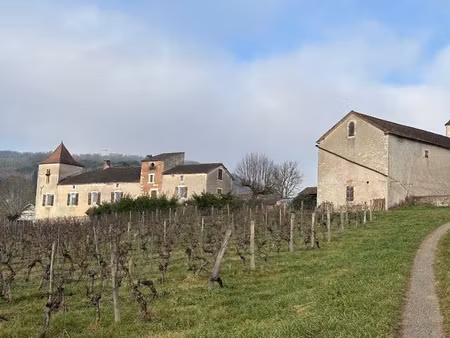 vente appartement 9 pièces 277.76 m² à lamagdelaine (46090)  369 000 €