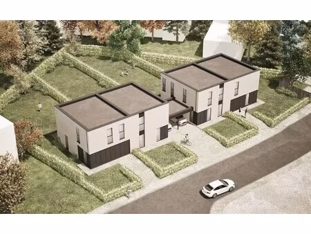 huis te koop in glabbeek met 3 slaapkamers
