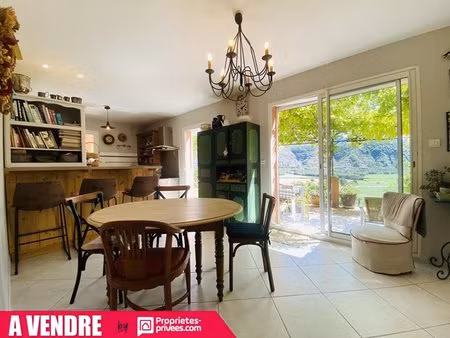 maison marcoux 5 pièce(s) 184 m2