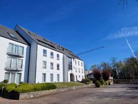 appartement 2 chambres lumineux  epc b