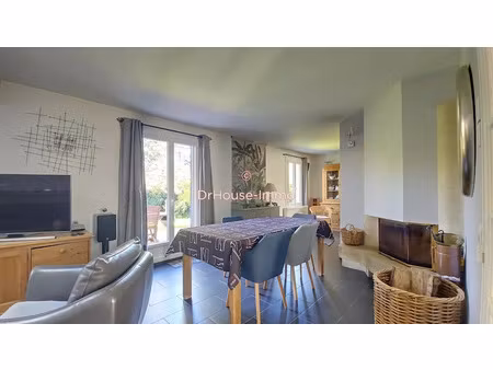 vente maison 7 pièces 124 m² à croissy-beaubourg (77183)  545 000 €
