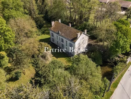 vente maison 12 pièces 390 m² à mormant (77720)  545 000 €