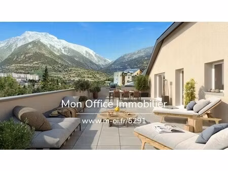 appartement de luxe à vendre dans le quartier les ecarts