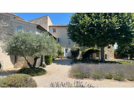 maison de luxe à vendre à forcalquier