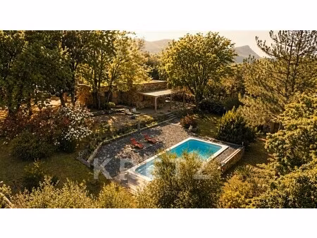 villa de luxe à vendre à barbaggio