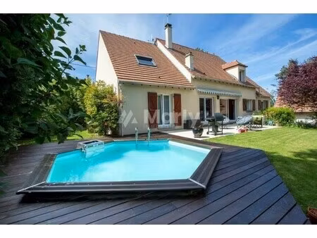 maison contemporaine à vendre dans le quartier sud