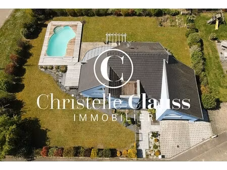 maison de luxe à vendre à romanswiller