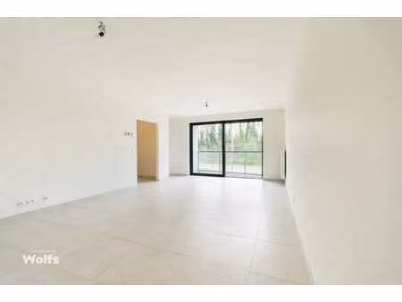 appartement neuf (a1) au 1er étage avec 2 ch. et terrasse !