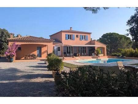 vente maison 6 pièces 162 m² à nages-et-solorgues (30114)  585 000 €