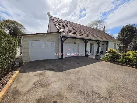vente maison 6 pièces 157 m² à varengeville-sur-mer (76119)  589 950 €
