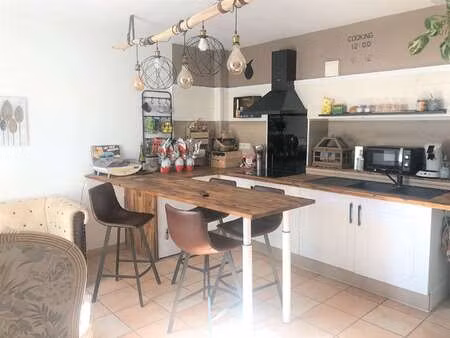location maison meublé à quimper (29000) : à louer meublé / 40m² quimper