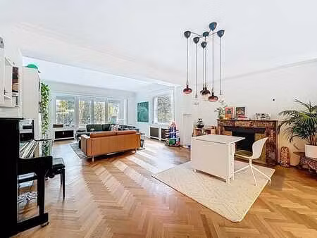 observatoire - appartement 3 chambres grande terrasse