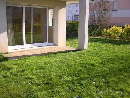 location appartement 3 pièces à pacé (35740) : à louer 3 pièces / 65m² pacé