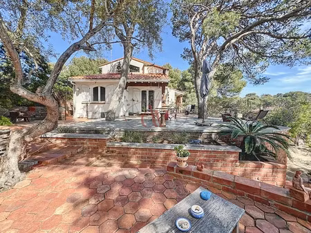 vente maison 5 pièces 202 m² à espira-de-l'agly (66600)  618 000 €