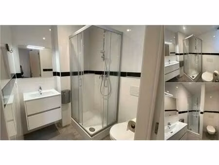 appartement à louer à avenue de la renaissance bruxelles (rbv76866)