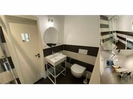 appartement à louer à avenue télémaque forest (rbv76870)